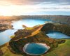 Lagoa das Sete Cidades: A Lagoa Encantada & Inspiradora